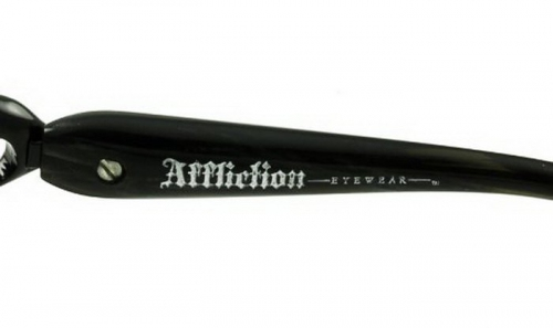 Affliction Blade Pewter-black sunglasses original